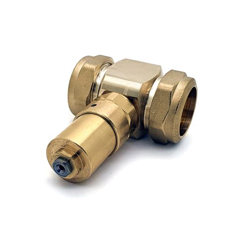 Nibco Anti Freeze Valve Repair 4