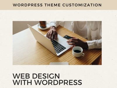 Wordpress Theme Customization Service With Elementor Upwork