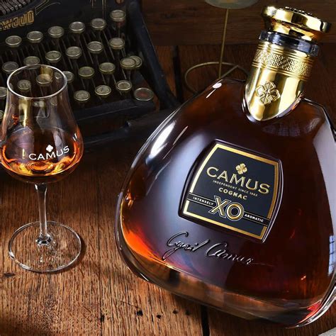 Camus Cognac Prices And Buyers Guide • Vipflow