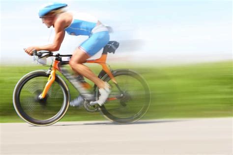 How To Improve Cycling Speed And Endurance For Beginners Bike A Ton