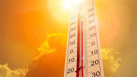 Project Weather School: Importance of a Thermometer