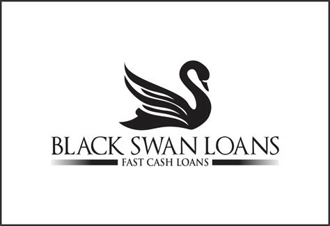 Black Swan Company Logo Logodix