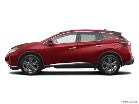 Norauto Nissan In Amos The 2023 Nissan Murano Platinum