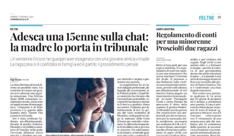 ORA SU RADIO PIU ASCOLTA QUI IN DIRETTA CON LA RASSEGNA STAMPA LOCALE