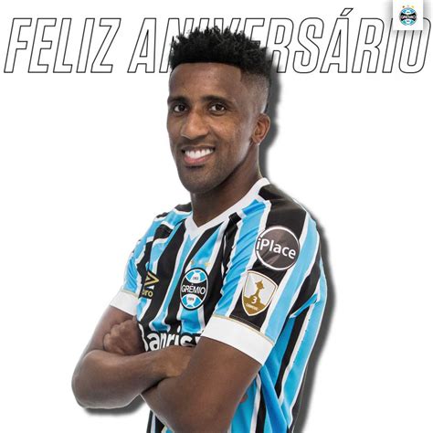 89 Best Twitter Gremio Images On Pholder Hoje E Aniversario Do