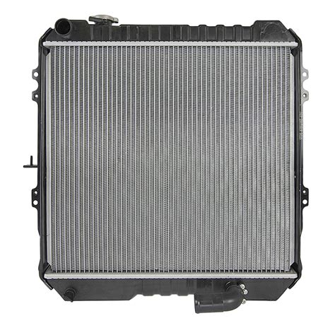 TOYOTA HILUX 105 106 107 111 SERIES 4WD 10 88 8 97 RADIATOR LN106 2 8L