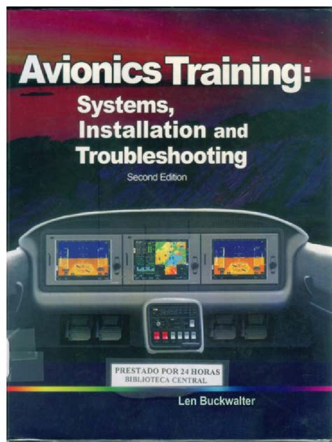 Avionics Training - System, Installation and Troubleshooting | PDF ...