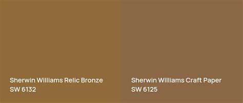 Sherwin Williams Relic Bronze Sw Real Home Pictures