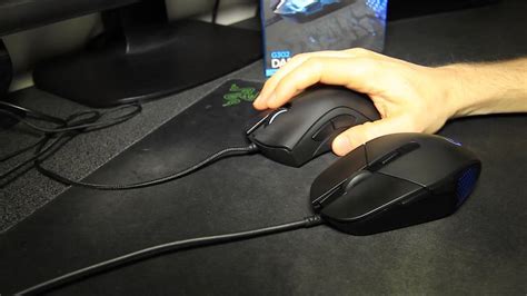 How To Hold A Mouse For Gaming 3 Main Types Of Mouse Grips