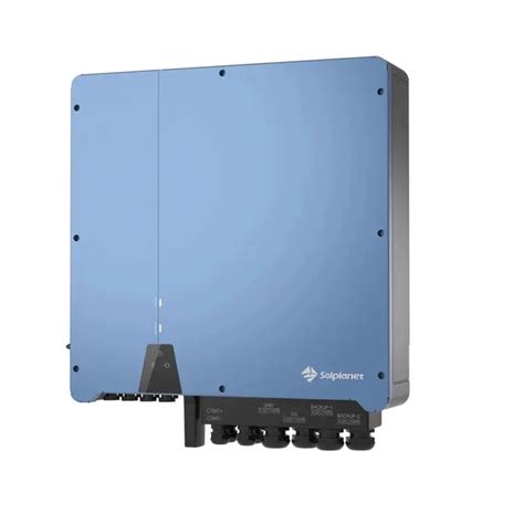 Solplanet Hybrid Inverter Asw Kh Merxu Negotiate Prices