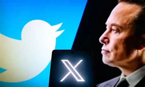 ¿ayudará El Cambio De Marca X De Elon Musk A Twitter A Alcanzar Nuevas Alturas