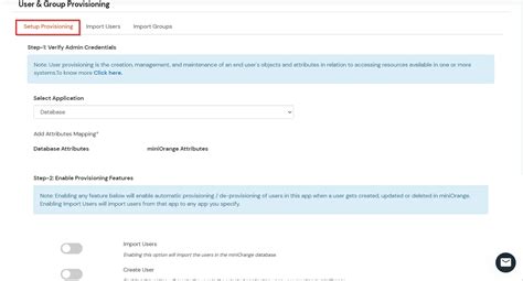 Enable Single Sign On Sso For Your Apps Using Mysql Database