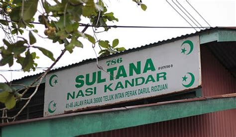 Tempat Makan Menarik Di Teluk Intan Yang Sedap