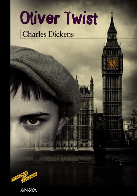 Oliver Twist Charles Dickens Casa Del Libro