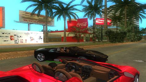 Gta Vice City Modern V11 Image Mod Db