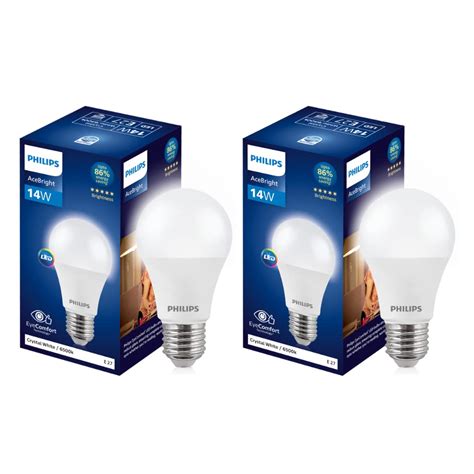 Buy Philips 14 Watt Led Bulb Acebright High Wattage Led Bulb Base E27 Light Bulb For Home