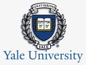 Yale University Logo Vector at Vectorified.com | Collection of Yale ...