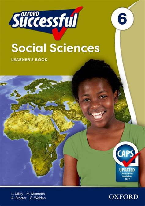 Oxford Successful Social Sciences Grade 7 Learner S Book Ready2learn