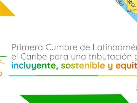 Red de Justicia Fiscal de América Latina y el Caribe