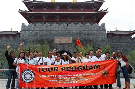 Universitas Pariwisata Perumperindo Co Id