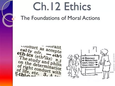 Ppt Ch12 Ethics Powerpoint Presentation Free Download Id2188190