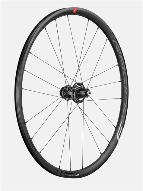 Fulcrum Racing Db C Wf Afs Xdr Road Wheels Cycling Nencini Sport