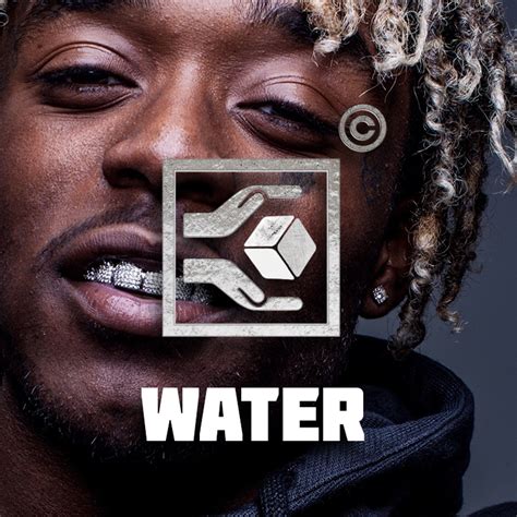 Water Lil Uzi X Eternal Atake X Playboi Carti Type Beat By Prod By