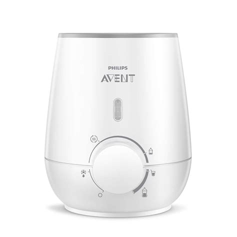 Philips Avent Fast Bottle Warmer | Bottle Warmers | Baby Factory