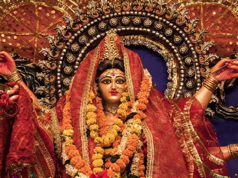 Navratri 2022 Date Puja Vidhi Kalash Sthapana Shubh Muhurat Timings