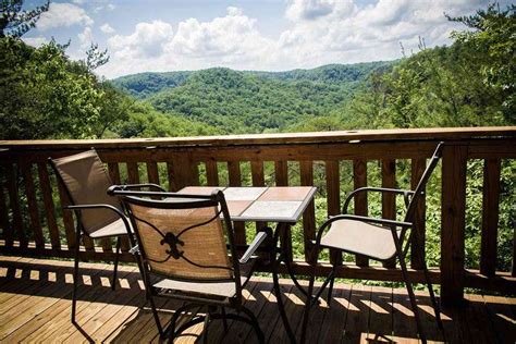 The 9 Best Red River Gorge Cabin Rentals Of 2021