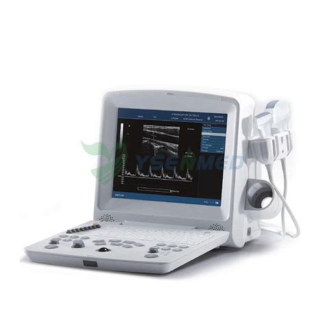 Edan Acclarix Ax Ultrasound Machine Doppler Scanner Machine Ultrasound