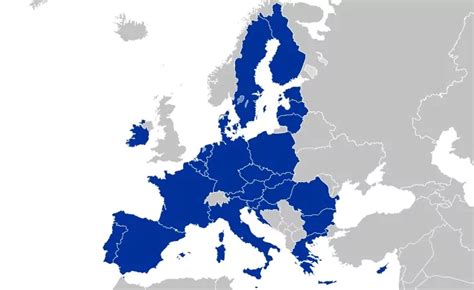 Le Monde Piața unică europeană împlinește 30 de ani între