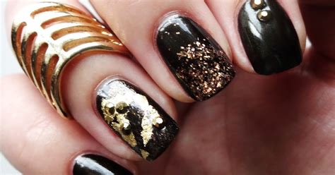 Lacquered Lawyer Nail Art Blog Fall Flattery