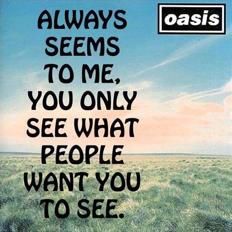 Best Song Ever Oasis Whatever Oasis Lyrics Oasis Quotes Music Album Cover