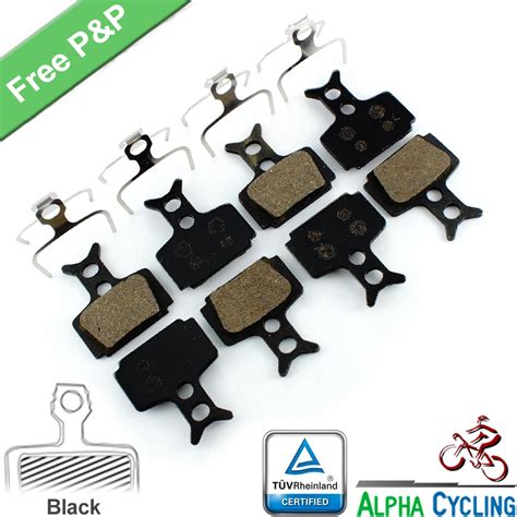 Bicycle Disc Brake Pads For Formula Mega R1R R1 RO RX T1 C1 Disc