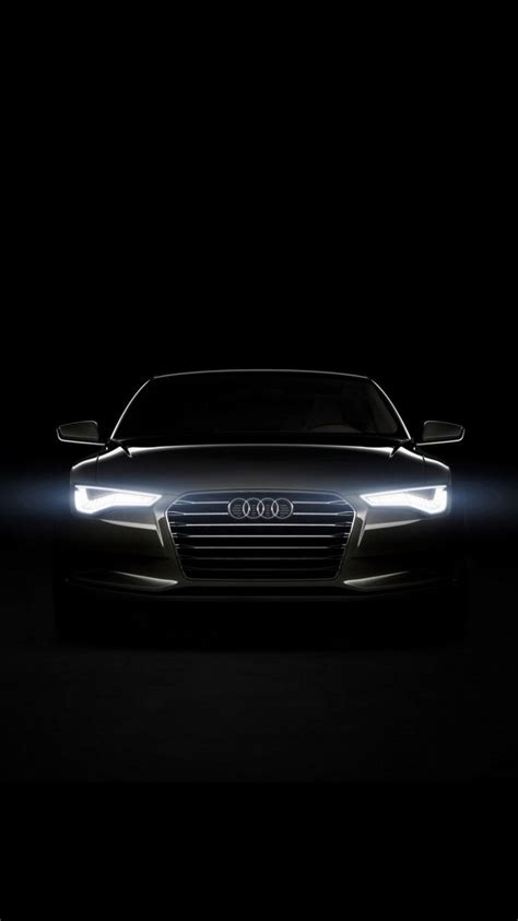 Audi Wallpaper Iphone Image Audi Sportback Car Iphone