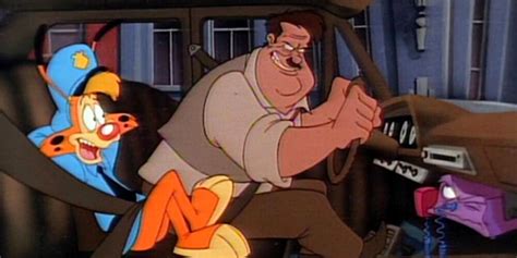 10 Classic Disney Characters Voiced By Jim Cummings