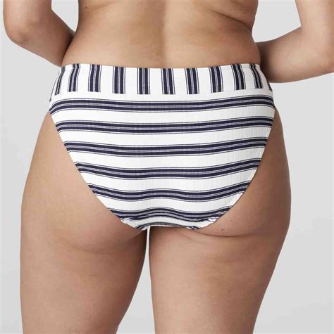 Primadonna Swim Leros Bikini Rio Briefs Storm In A D Cup Aus