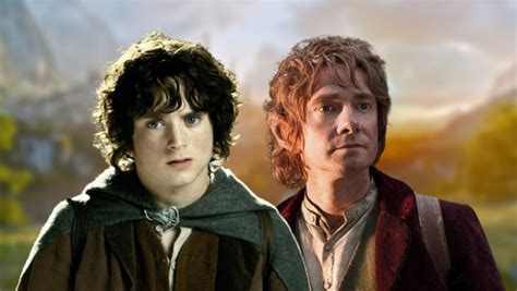 Quiz Ce Personnage Appartient Il Au Seigneur Des Anneaux Au Hobbit