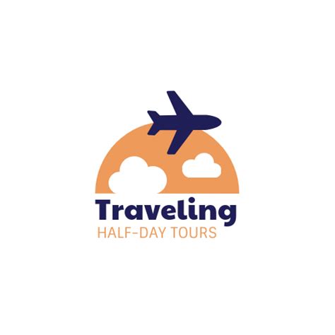 Travel Tour Business Logo - Venngage