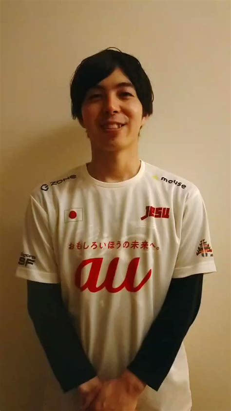 日本eスポーツ連合jesu On Twitter 明日の対戦相手が決まった Iesf Wec22 Tekken7 ダブル選手から