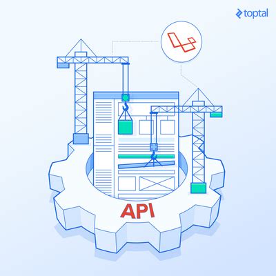 Laravel Api Tutorial How To Build And Test A Restful Api Toptal