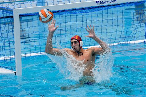 Campeones De Europa De Waterpolo