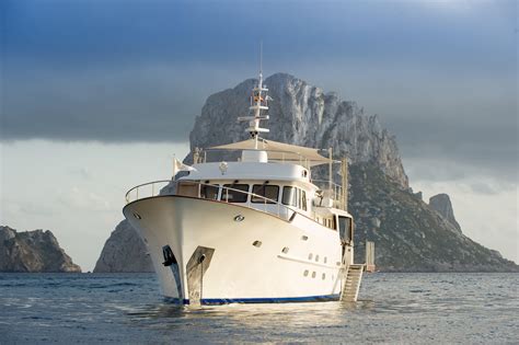 Monara Motor Yachts Feadship For Sale YachtWorld