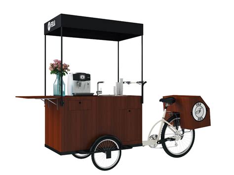 Food Carts For Sale Food Bike Cart