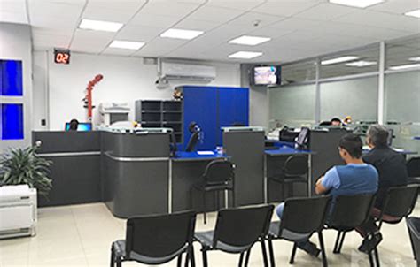 Oficinas Del Cit En El Registro Nacional Colegio De Ingenieros Topógrafos De Costa Rica