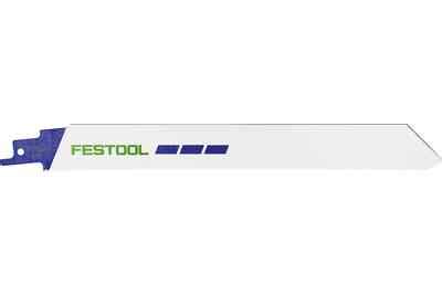 Festool Jeu De Lames De Scie Sabre RS Sort 5