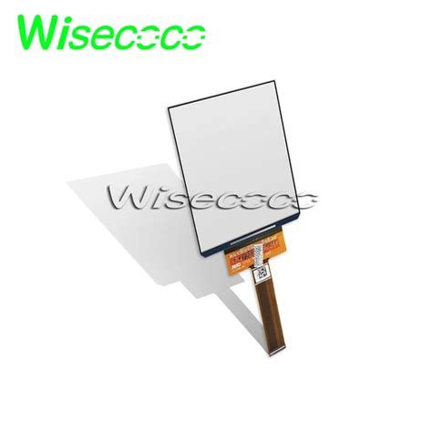 Wisecoco 3 81 Inch Micro OLED AMOLED 1080x1200 VR AR MR Display