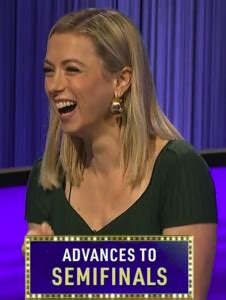 Celebrity Jeopardy! Game Recap - Sunday, October 2, 2022 – The Jeopardy ...