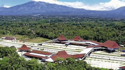 Foto Kementerian PUPR Izinkan Ada Hotel Short Time Di Rest Area Tol